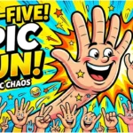 205+ Hilarious One-Liner Hand Puns
