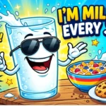 205+ Hilarious One-Liner Milk Puns to Milk Every Laugh