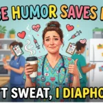 290+ Hilarious One-Liner Nurse Puns
