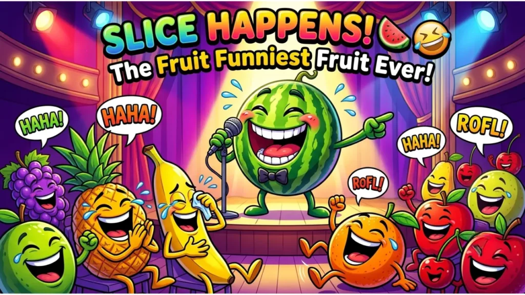 305+ One-Liner Watermelon Puns