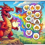 355+ Best One-Liner Dragon Puns You Can Use Today