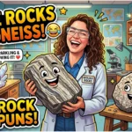 75+ Hilarious One-Liner Geology Puns That Will Rock Your World