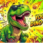 95+ Hilarious One-Liner Dino Puns
