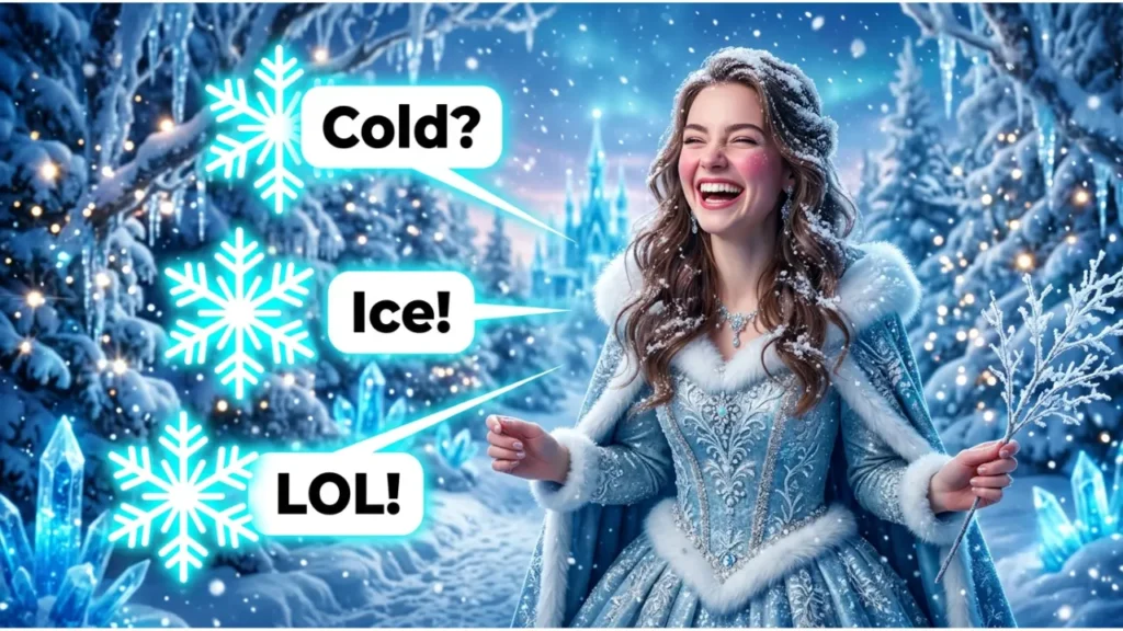 Disney Villain One-Liner Puns 