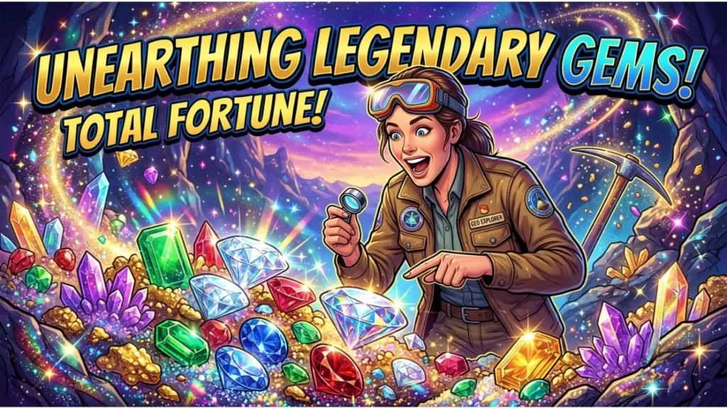 Gemstone & Crystal One-Liner Puns