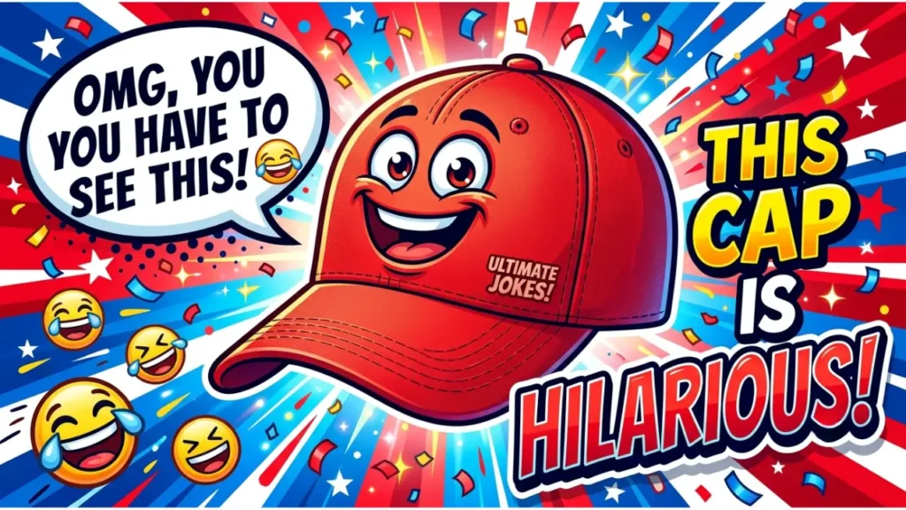 What Are One-Liner MAGA Puns? 🎩
