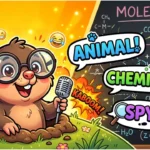 250+ Hilarious One-Liner Mole Puns to Dig Up Instant Laughs