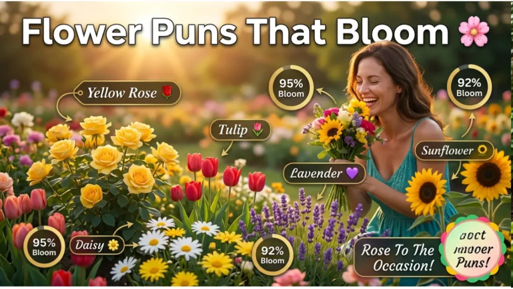 🥕 Hilarious Vegetable & Herb Garden One-Liners
