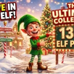 130+ Hilarious One-Liner Elf Puns