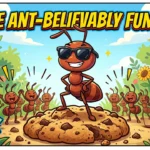 155+ Hilarious One-Liner Ant Puns