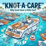155+ Hilarious One-Liner Funny Boat Names Puns