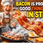 255+ Hilarious One-Liner Bacon Puns