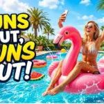 290+ Hilarious One-Liner Pool Puns