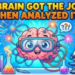 305+ Hilarious One-Liner Brain Puns