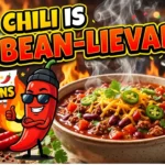 305+ Hilarious One-Liner Chili Puns