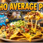 305+ Hilarious One-Liner Nacho Puns