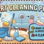 Cleaning Puns: 100+ Hilarious & Sparkling Puns That Will Sweep You Off Your Feet! 🧹😂